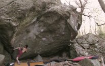Kaya Tırmanışı ADAM ONDRA