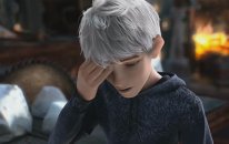 Rise of the Guardians - What's your center?