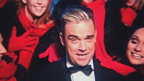 Robbie Williams - Dream A Little Dream Robbie Williams - Dream A Little Dream