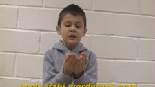 Tahir Yaman - Yemek Duası