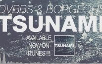 Tsunami Dvbbs & Borgeous