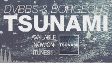 Tsunami Dvbbs & Borgeous