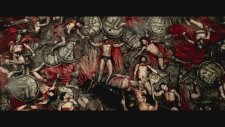 300: Bir İmparatorluğun Yükselişi 2 Fragmanı