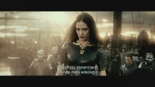 300 Bir İmparatorluğun Yükselişi Türkçe Altyazılı Fragmanı
