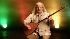 Ali Asker - Çınar Olsam Ali Asker - Çınar Olsam