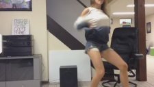 Amymarie Gaertner (Sweet Talk)