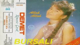 Demet - Allah Allah Demet - Allah Allah