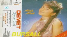 Demet - Allah Yalanı Sevmez