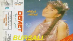 Demet - Allah Yalanı Sevmez Demet - Allah Yalanı Sevmez