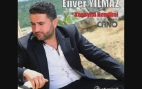 Enver Yılmaz - Gönül Darda Ben Zordayım (2012)