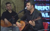 Eser Kurt - Bir Fidan Olsam