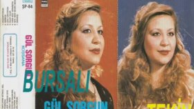 Gül Sorgun - Çile Çektirdin Gül Sorgun - Çile Çektirdin