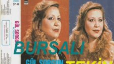 Gül Sorgun - İşte Seni Seven Benim