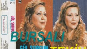 Gül Sorgun - İşte Seni Seven Benim Gül Sorgun - İşte Seni Seven Benim