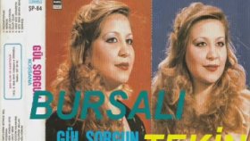 Gül Sorgun - Koşsana Gül Sorgun - Koşsana