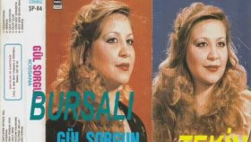 Gül Sorgun - Sarhoş Gül Sorgun - Sarhoş