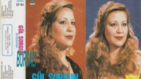 Gül Sorgun - Seçemiyorum Gül Sorgun - Seçemiyorum