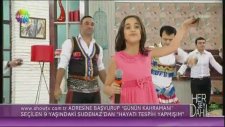 Sudenaz - Hayatı Tesbih Yapmışım - Herşey Dahil