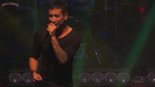 Tan - Kalbime Gömüyorum (Canlı Performans)