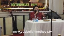 Temel'in Kaçak Elektrik Fıkrası (Cübbeli Ahmet Hoca)