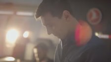 THY'nin Kobe Bryant ve Lionel Messi'li Yeni Reklam Filmi