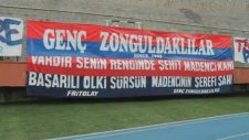 Zonguldakspor - Adana Demirspor & Theodorakis - Farantouri - O Antonis