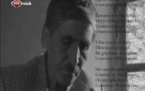 Abdurrahim Karakoç - Unutursun Mihribanım