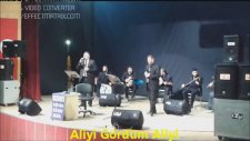 Adnan Zeki Bıyık & Necmettin Ötün - Aliyi Gördüm