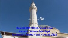 Bilal Demiryürek - Uşşak Ezan