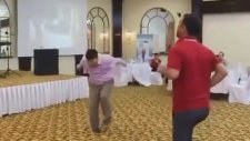 Çillibom Eşliğinde Dansa Yeni Bir Soluk