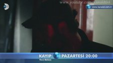 Kayıp 12. Bölüm Fragmanı