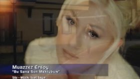 Muazzez Ersoy - Bu Sana Son Mektubum Muazzez Ersoy - Bu Sana Son Mektubum
