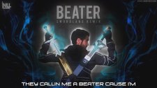Nlj - Beater (Epic Dubstep Rap)