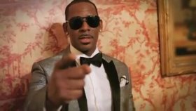 R. Kelly - Behind The Scenes Of Cookie R. Kelly - Behind The Scenes Of Cookie