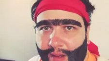 Recep İvedik 4 - Pissssiiik