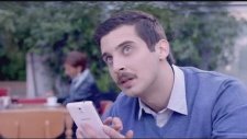 Seviyorsan Git Sor