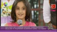 Sudenaz - Hayatı Tesbih Yapmışım