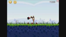 Angry Birds Go Oyunu