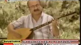 Aşık Ali Nurşani - Vicdansız Aşık Ali Nurşani - Vicdansız