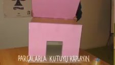 Basit Bir Şekilde Hayvan Barınağı Yapmak