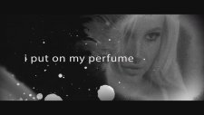 Britney Spears - Perfume (Teaser)