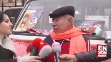 Çiçek Abbas 31 Yıl Sonra Aynı Direksiyonda