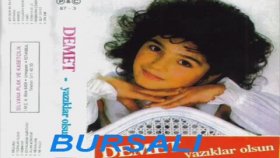 Demet - Deli Deli Demet - Deli Deli