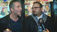 DÜĞÜN DERNEK GALA_KAMERA ARKASI_SİNEMASKOP KANAL 35