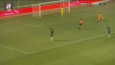 Eskişehirspor 4-1 Belediye Vanspor (Maç Özeti - Goller) HQ