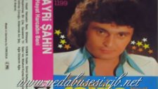 Hayri Şahin - Hayat Harcadın Beni