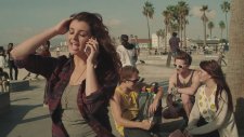Rebecca Black & Dave Days - Saturday