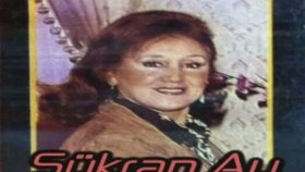 Şükran Ay - Dalgalandım Da Duruldum 1983 Şükran Ay - Dalgalandım Da Duruldum 1983