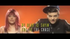 Abraham Mateo - Girlfriend (Karaoke)
