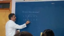 B Şıkkı Nasıl Bulunur (Dershanelerdeki Test Çözme Teknikleri)